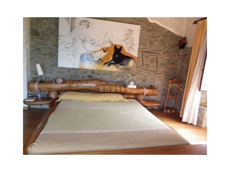 7 sovrum Finca/Hus på landet till salu i Sant Celoni med pool garage - 1 500 000 € (Ref: 3419841)