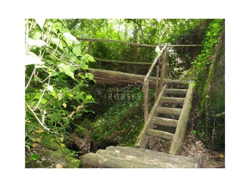 7 sovrum Finca/Hus på landet till salu i Sant Celoni med pool garage - 1 500 000 € (Ref: 3419841)