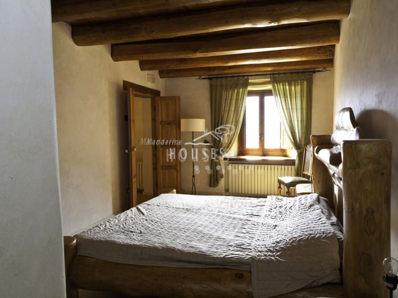 7 sovrum Finca/Hus på landet till salu i Sant Celoni med pool garage - 1 500 000 € (Ref: 3419841)