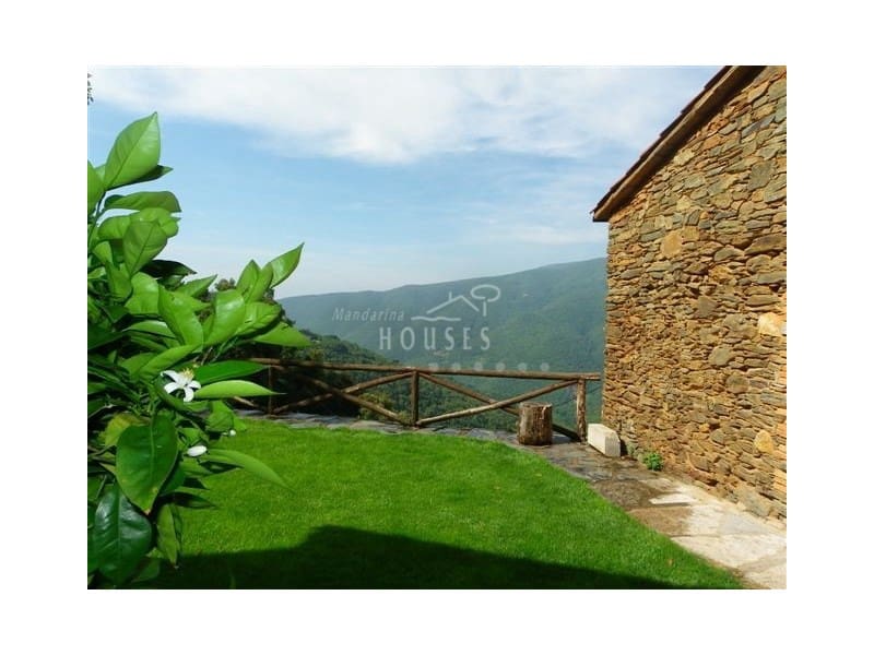 7 sovrum Finca/Hus på landet till salu i Sant Celoni med pool garage - 1 500 000 € (Ref: 3419841)