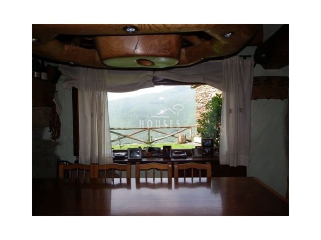 7 bedroom Finca/Country House for sale in Sant Celoni with pool garage - € 1,500,000 (Ref: 3419841)