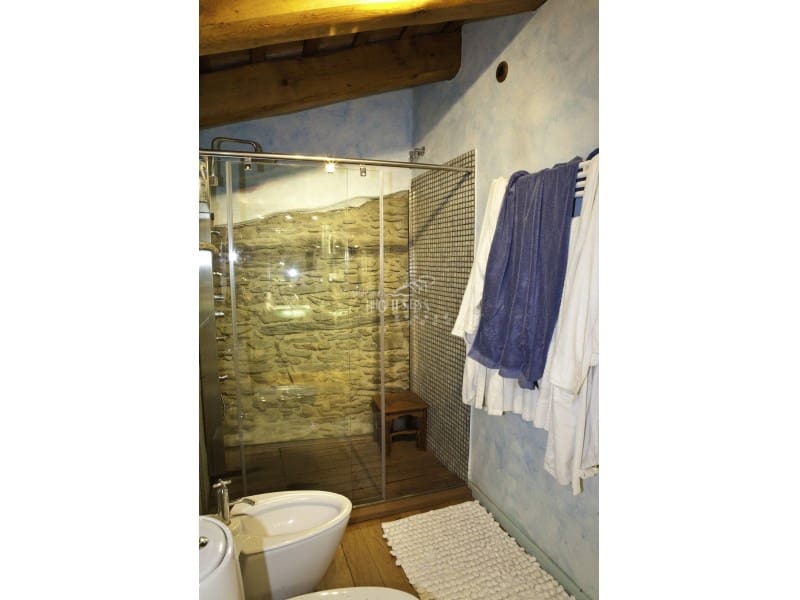 7 sovrum Finca/Hus på landet till salu i Sant Celoni med pool garage - 1 500 000 € (Ref: 3419841)