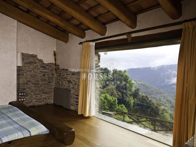 7 bedroom Finca/Country House for sale in Sant Celoni with pool garage - € 1,500,000 (Ref: 3419841)