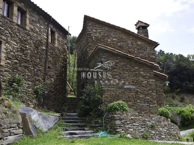 7 camera da letto Finca/Casa di Campagna in vendita in Sant Celoni con piscina garage - 1.500.000 € (Rif: 3419841)