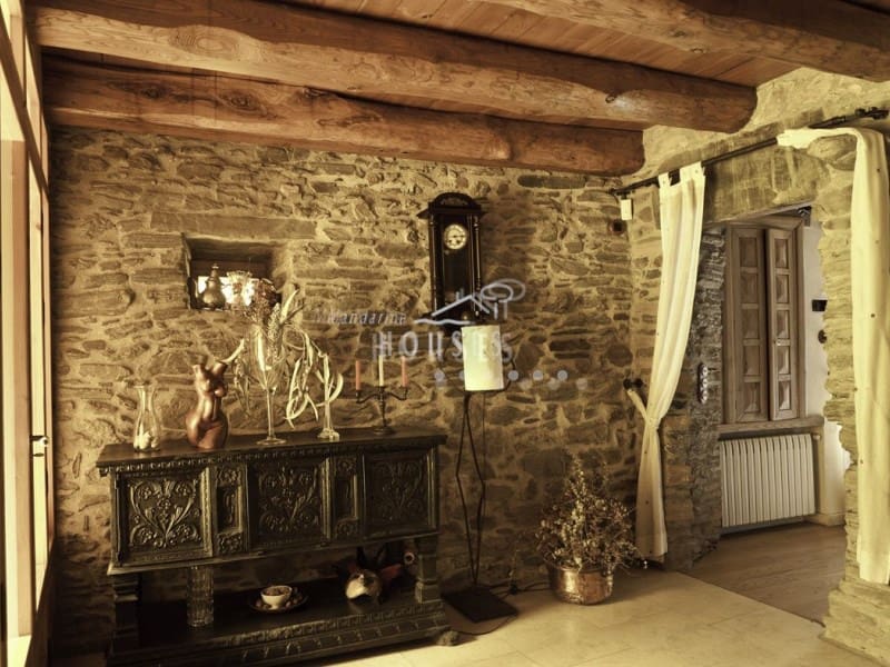 7 sovrum Finca/Hus på landet till salu i Sant Celoni med pool garage - 1 500 000 € (Ref: 3419841)