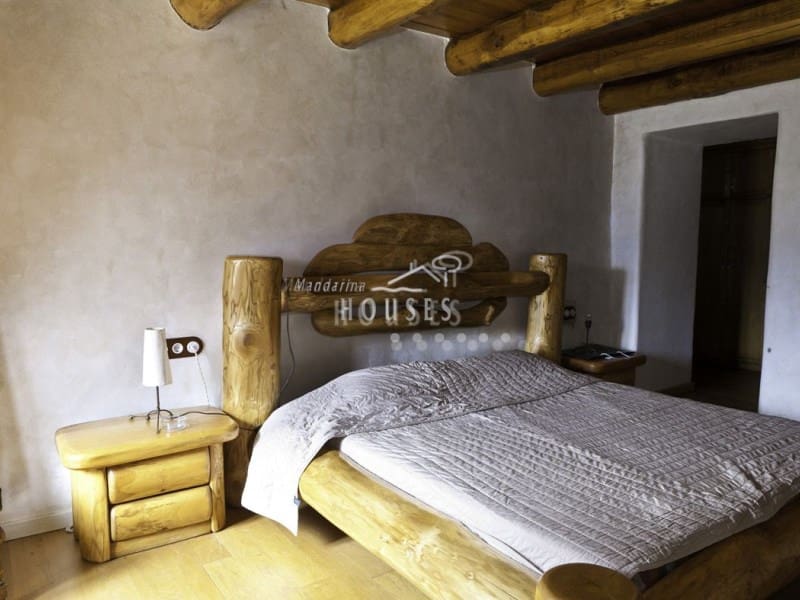 7 sovrum Finca/Hus på landet till salu i Sant Celoni med pool garage - 1 500 000 € (Ref: 3419841)