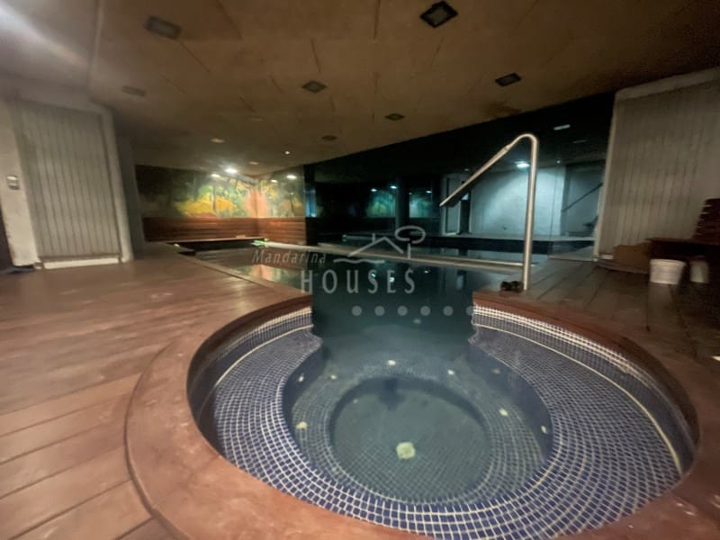 7 sovrum Finca/Hus på landet till salu i Sant Celoni med pool garage - 1 500 000 € (Ref: 3419841)