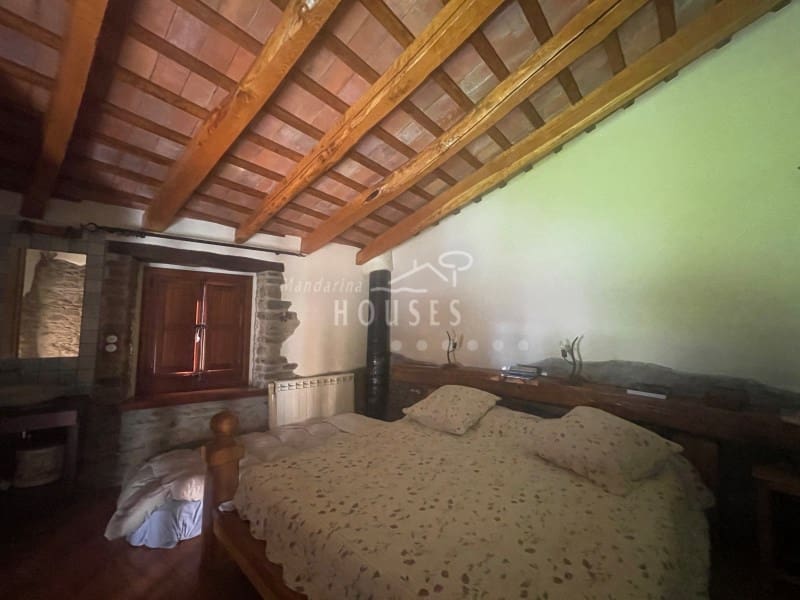 7 sovrum Finca/Hus på landet till salu i Sant Celoni med pool garage - 1 500 000 € (Ref: 3419841)