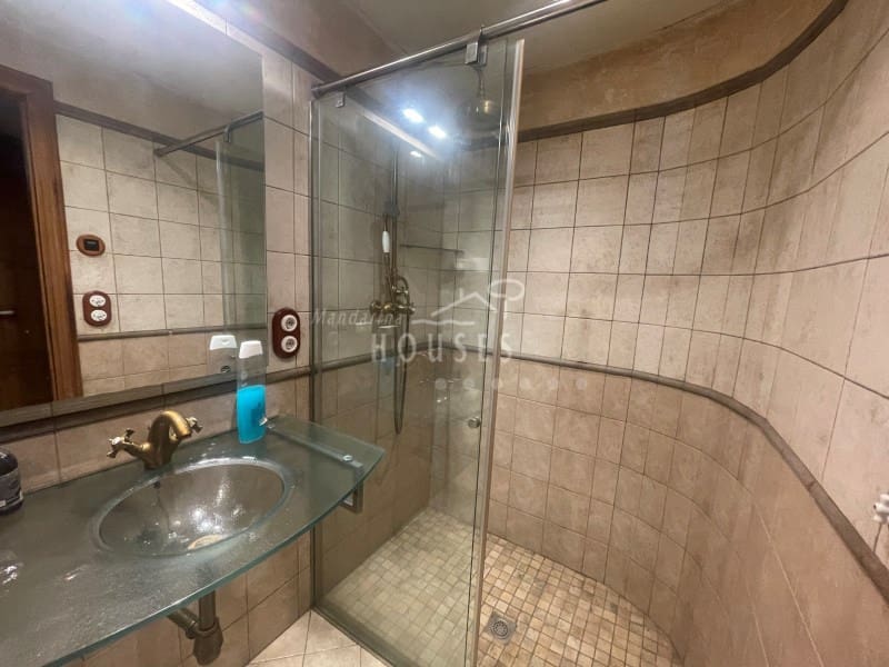 7 sovrum Finca/Hus på landet till salu i Sant Celoni med pool garage - 1 500 000 € (Ref: 3419841)