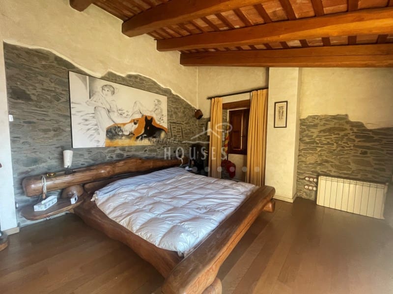 7 sovrum Finca/Hus på landet till salu i Sant Celoni med pool garage - 1 500 000 € (Ref: 3419841)