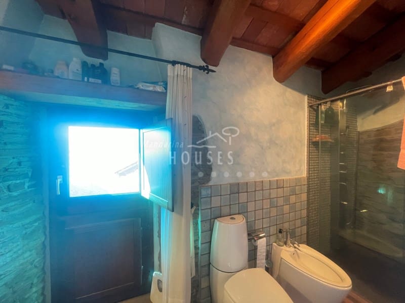 7 sovrum Finca/Hus på landet till salu i Sant Celoni med pool garage - 1 500 000 € (Ref: 3419841)