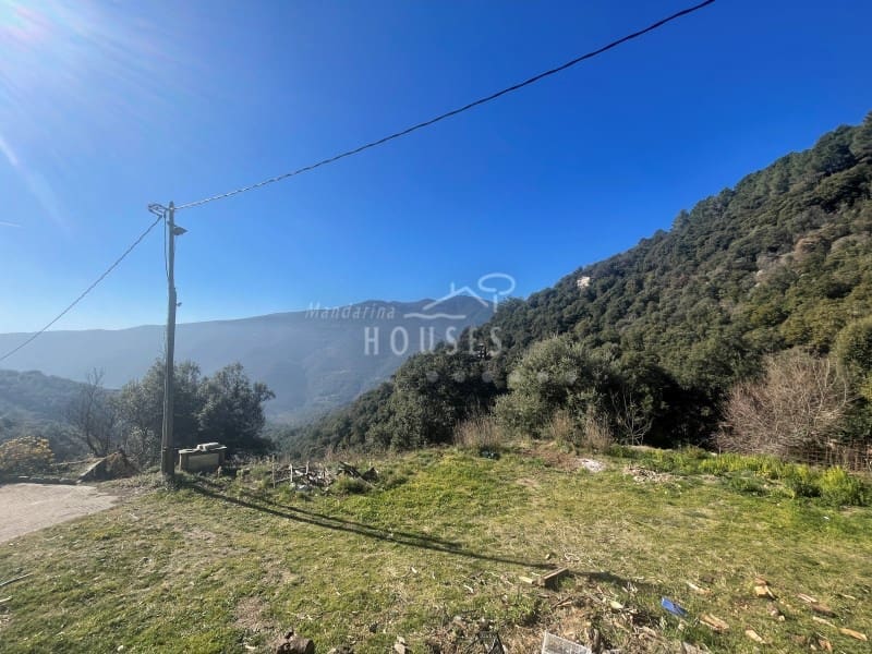 7 sovrum Finca/Hus på landet till salu i Sant Celoni med pool garage - 1 500 000 € (Ref: 3419841)