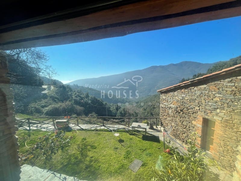 7 sovrum Finca/Hus på landet till salu i Sant Celoni med pool garage - 1 500 000 € (Ref: 3419841)