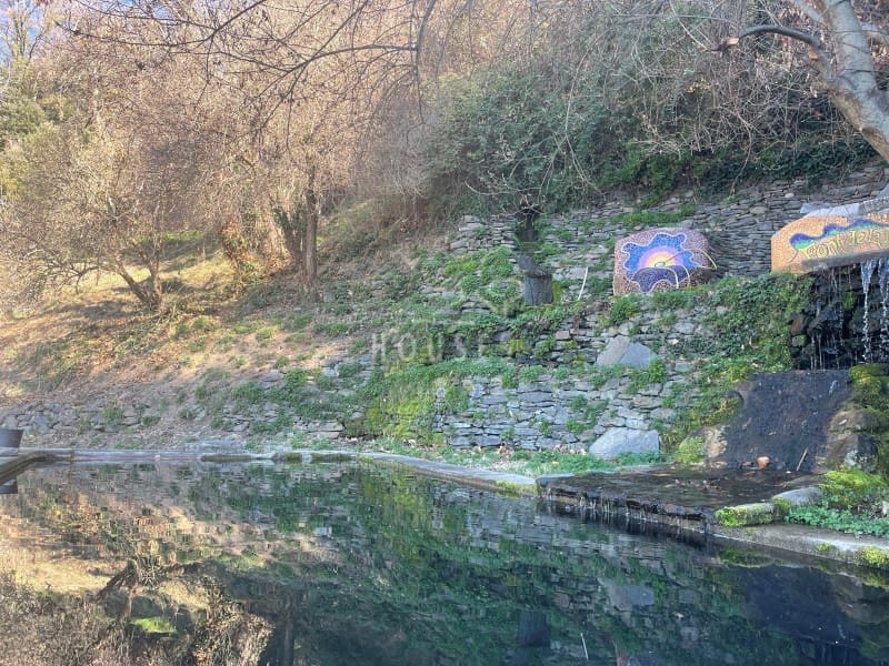 7 sovrum Finca/Hus på landet till salu i Sant Celoni med pool garage - 1 500 000 € (Ref: 3419841)