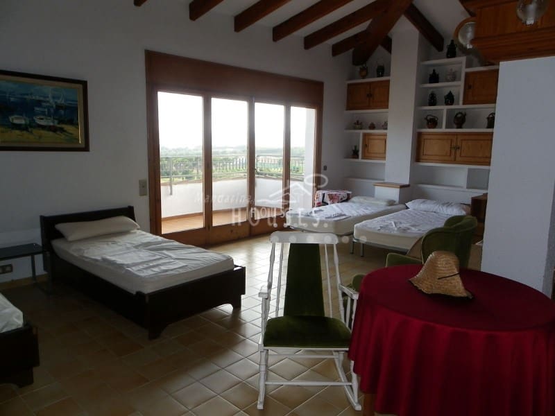 5 soveværelse Villa til salg i Blanes med swimmingpool garage - € 850.000 (Ref: 3419843)