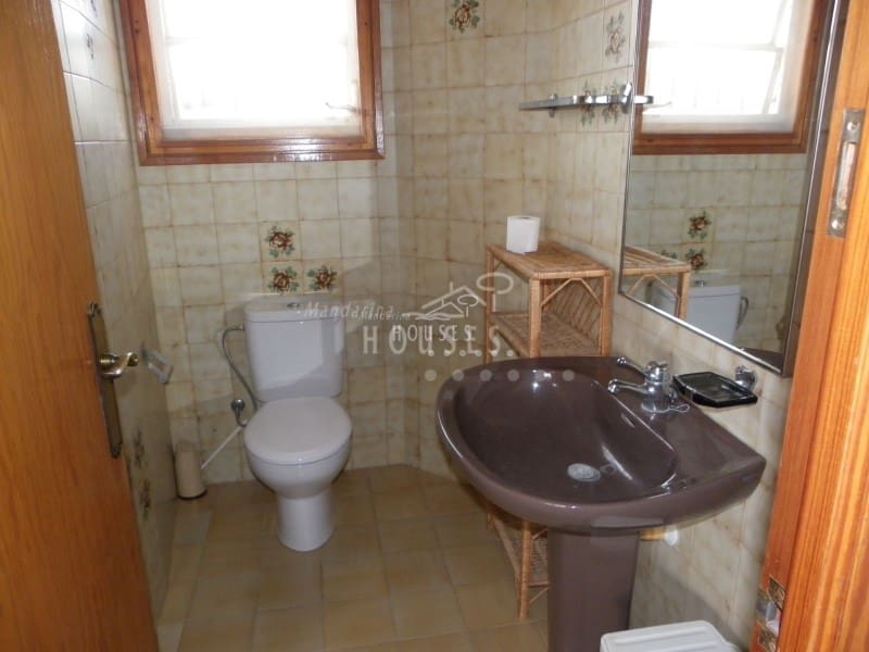 5 soveværelse Villa til salg i Blanes med swimmingpool garage - € 850.000 (Ref: 3419843)