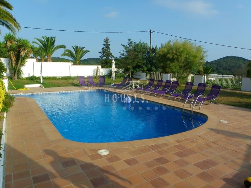 5 soveværelse Villa til salg i Blanes med swimmingpool garage - € 850.000 (Ref: 3419843)