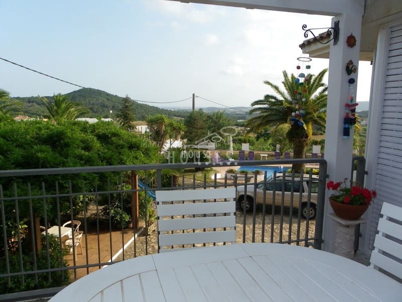 5 soveværelse Villa til salg i Blanes med swimmingpool garage - € 850.000 (Ref: 3419843)