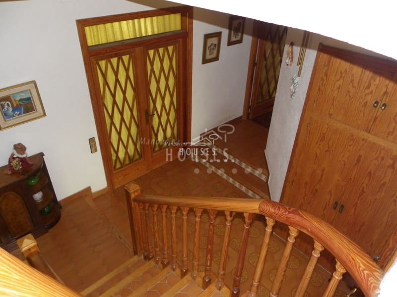 5 soveværelse Villa til salg i Blanes med swimmingpool garage - € 850.000 (Ref: 3419843)