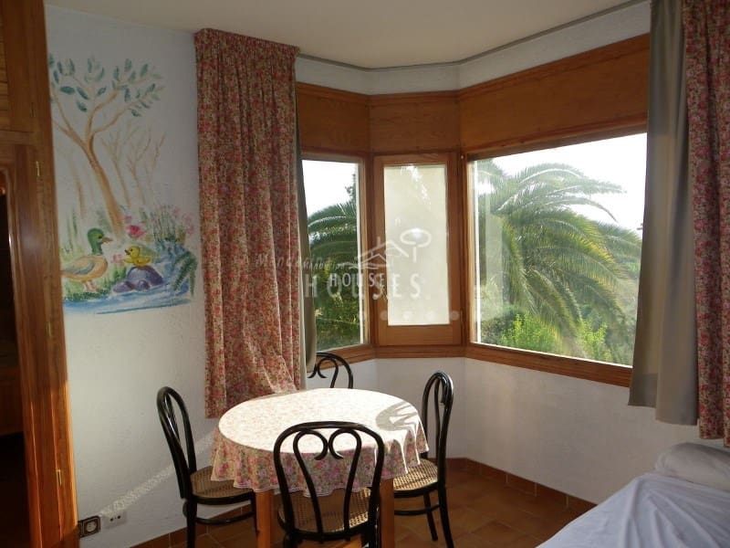 5 soveværelse Villa til salg i Blanes med swimmingpool garage - € 850.000 (Ref: 3419843)