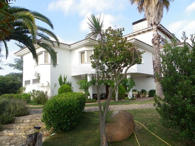 5 quarto Moradia para venda em Blanes com piscina garagem - 850 000 € (Ref: 3419843)