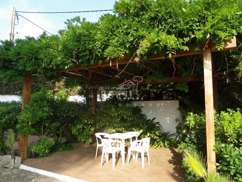 5 soveværelse Villa til salg i Blanes med swimmingpool garage - € 850.000 (Ref: 3419843)