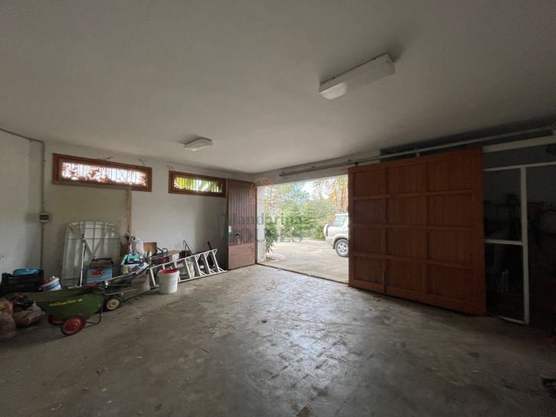 5 soveværelse Villa til salg i Blanes med swimmingpool garage - € 850.000 (Ref: 3419843)
