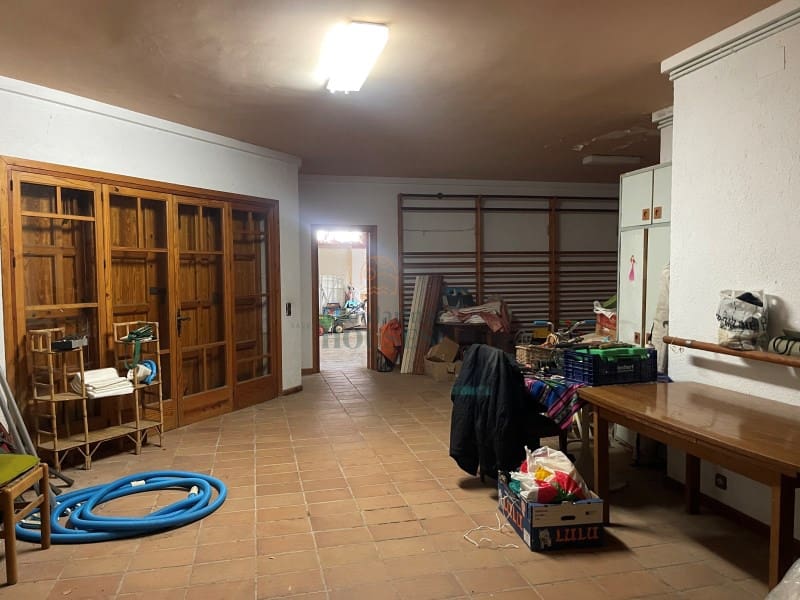 5 soveværelse Villa til salg i Blanes med swimmingpool garage - € 850.000 (Ref: 3419843)