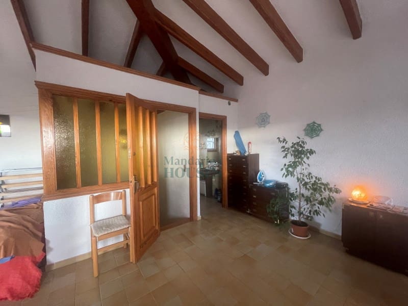 5 soveværelse Villa til salg i Blanes med swimmingpool garage - € 850.000 (Ref: 3419843)