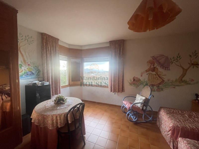 5 soveværelse Villa til salg i Blanes med swimmingpool garage - € 850.000 (Ref: 3419843)