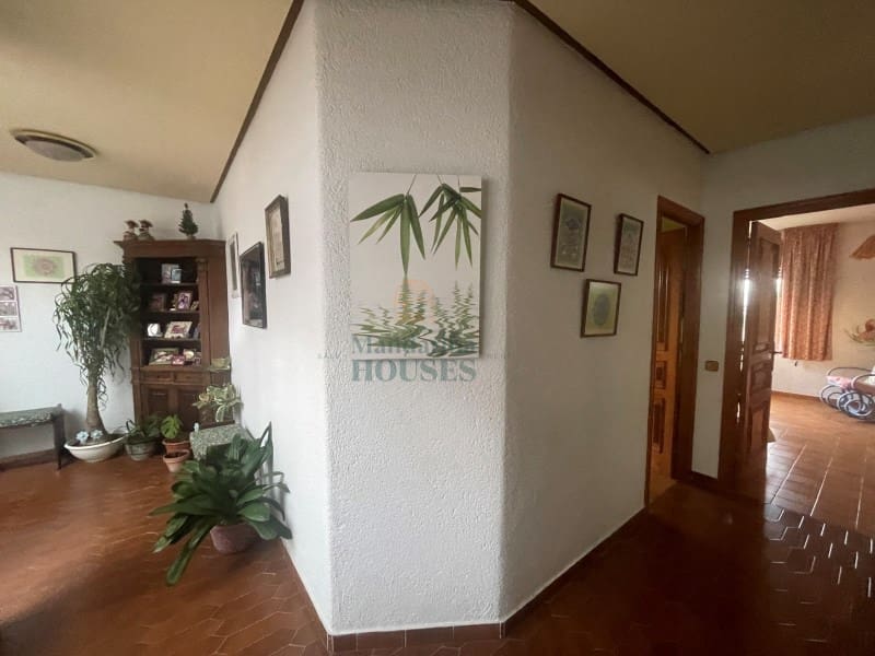 5 soveværelse Villa til salg i Blanes med swimmingpool garage - € 850.000 (Ref: 3419843)