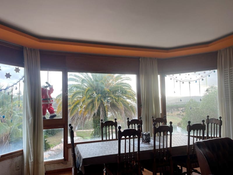 5 soveværelse Villa til salg i Blanes med swimmingpool garage - € 850.000 (Ref: 3419843)