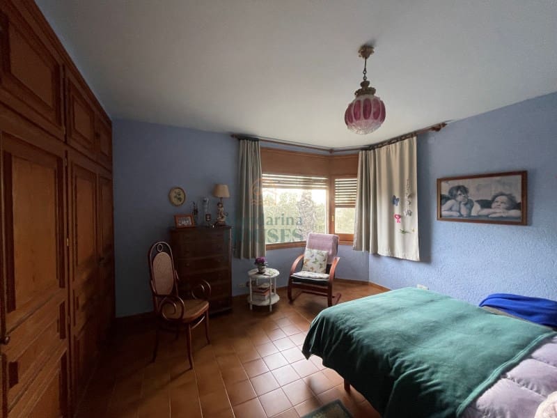 5 soveværelse Villa til salg i Blanes med swimmingpool garage - € 850.000 (Ref: 3419843)