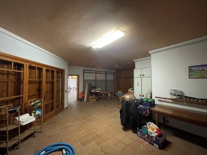 5 soveværelse Villa til salg i Blanes med swimmingpool garage - € 850.000 (Ref: 3419843)