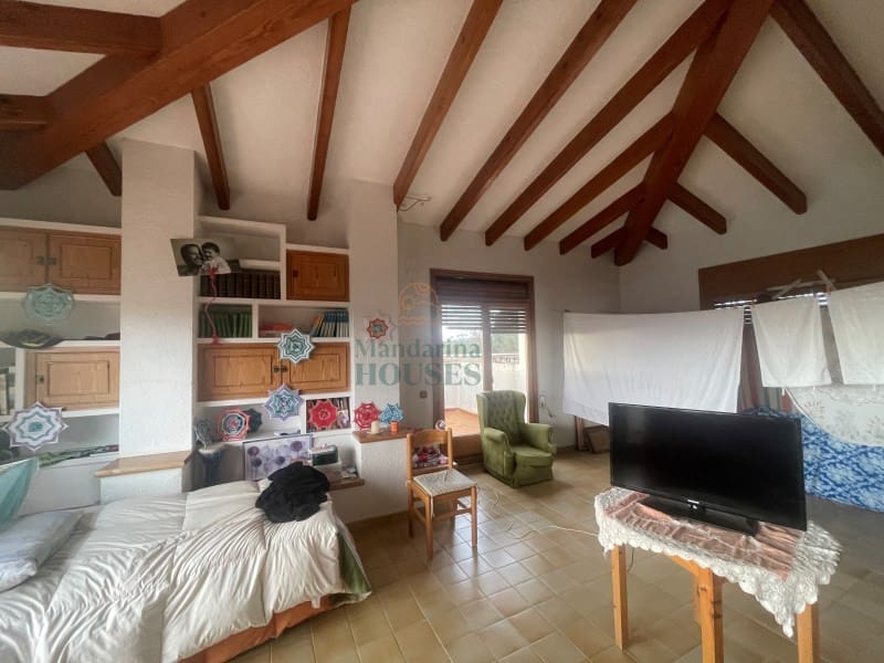 5 soveværelse Villa til salg i Blanes med swimmingpool garage - € 850.000 (Ref: 3419843)