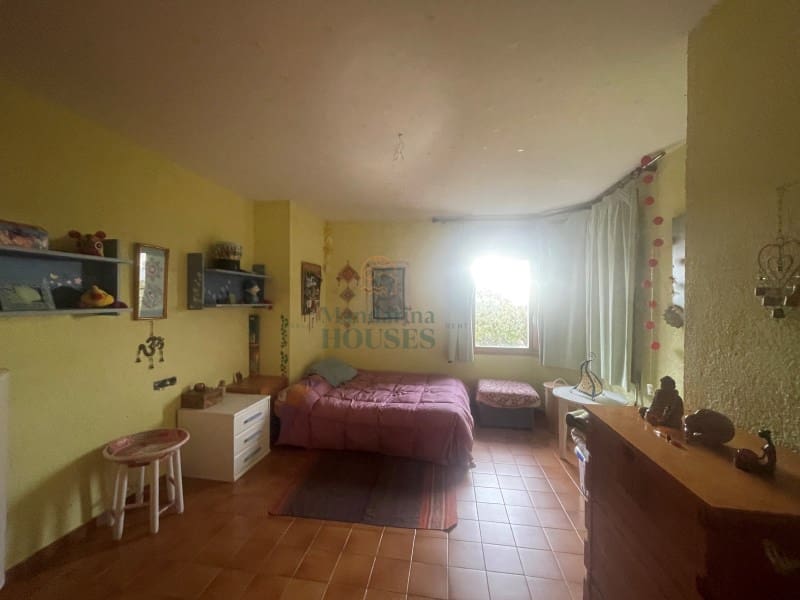 5 soveværelse Villa til salg i Blanes med swimmingpool garage - € 850.000 (Ref: 3419843)