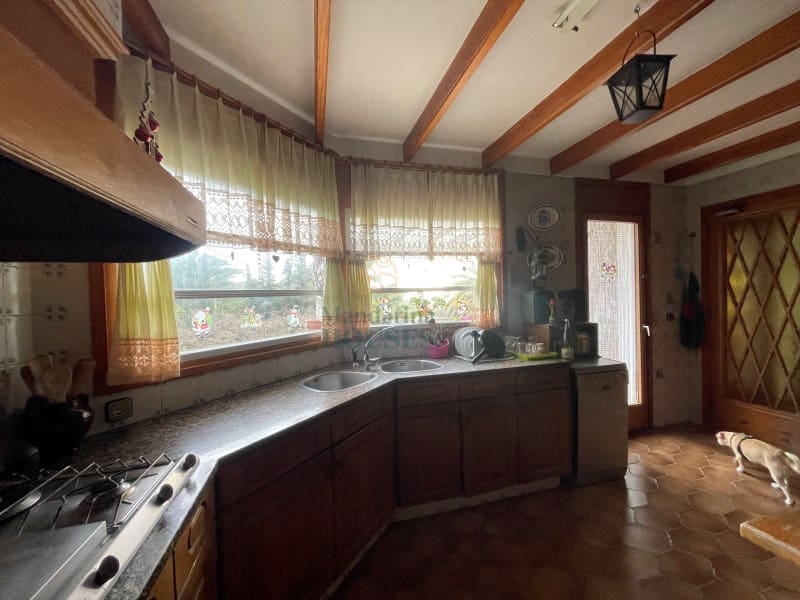 5 soveværelse Villa til salg i Blanes med swimmingpool garage - € 850.000 (Ref: 3419843)