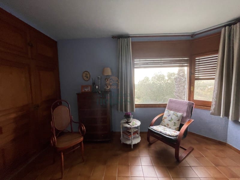 5 soveværelse Villa til salg i Blanes med swimmingpool garage - € 850.000 (Ref: 3419843)