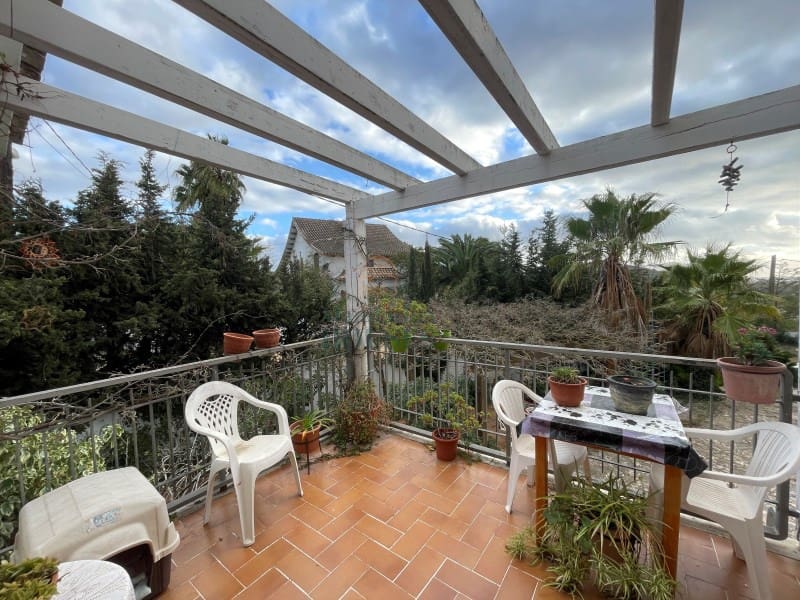 5 soveværelse Villa til salg i Blanes med swimmingpool garage - € 850.000 (Ref: 3419843)