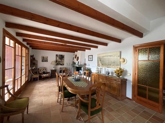 5 quarto Moradia para venda em Blanes com piscina garagem - 850 000 € (Ref: 3419843)