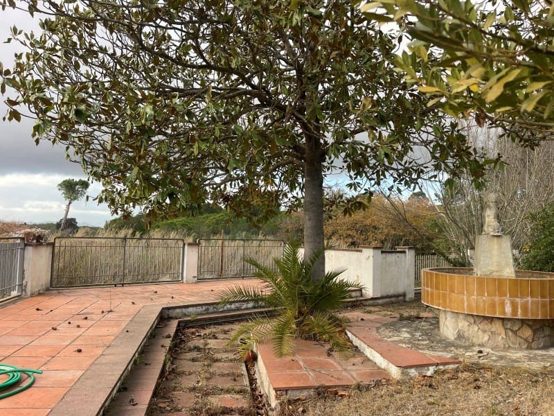 5 soveværelse Villa til salg i Blanes med swimmingpool garage - € 850.000 (Ref: 3419843)