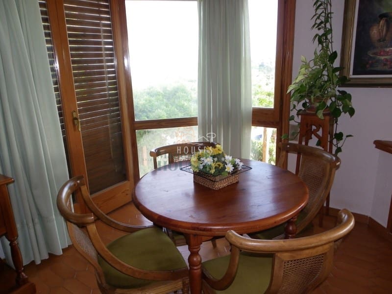 5 soveværelse Villa til salg i Blanes med swimmingpool garage - € 850.000 (Ref: 3419843)