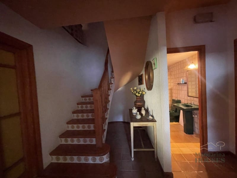 5 soveværelse Villa til salg i Blanes med swimmingpool garage - € 850.000 (Ref: 3419843)