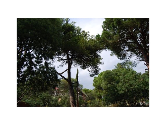 Building Plot for sale in Roca Grossa, Lloret de Mar - € 210,000 (Ref: 3419844)