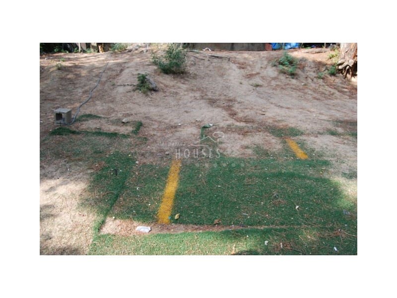 Byggegrund til salg i Lloret de Mar - € 210.000 (Ref: 3419844)