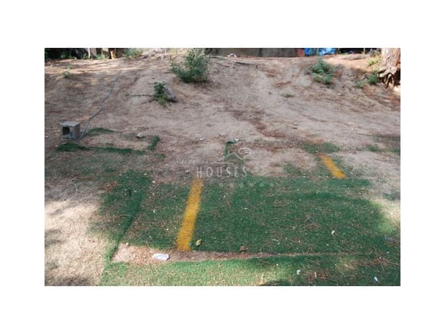 Building Plot for sale in Roca Grossa, Lloret de Mar - € 210,000 (Ref: 3419844)