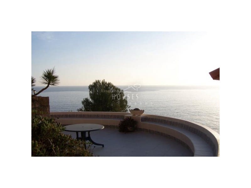 5 sovrum Villa till salu i Lloret de Mar med pool garage - 1 395 000 € (Ref: 3419865)