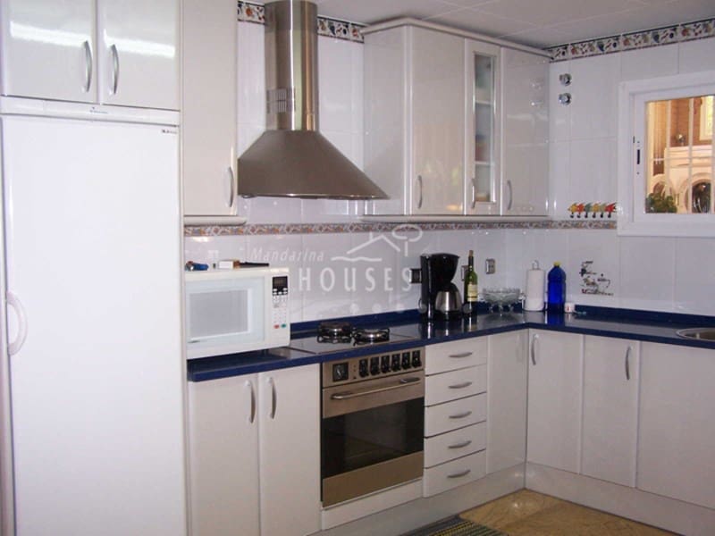 5 sovrum Villa till salu i Lloret de Mar med pool garage - 1 395 000 € (Ref: 3419865)