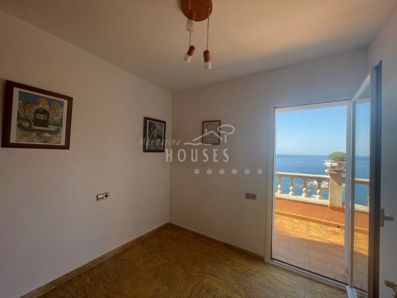 5 sovrum Villa till salu i Lloret de Mar med pool garage - 1 395 000 € (Ref: 3419865)