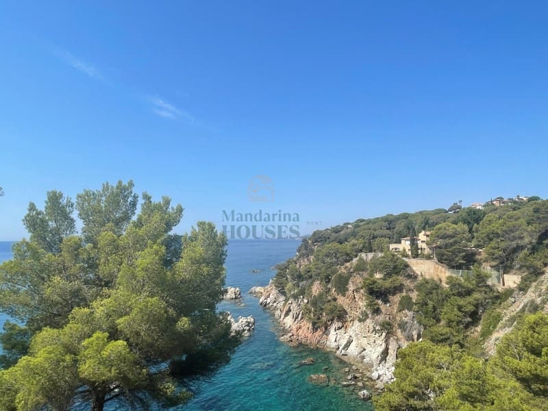 5 sovrum Villa till salu i Lloret de Mar med pool garage - 1 395 000 € (Ref: 3419865)